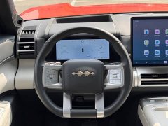 Avatr Titanium 7 190KM Four-Wheel Drive Ultra Edition - ფოტო 14