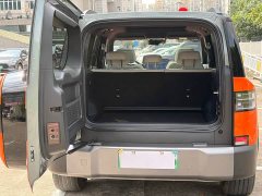 Avatr Titanium 7 190KM Four-Wheel Drive Ultra Edition - ფოტო 19