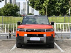Avatr Titanium 7 190KM Four-Wheel Drive Ultra Edition - ფოტო 2
