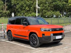 Avatr Titanium 7 190KM Four-Wheel Drive Ultra Edition - ფოტო 3