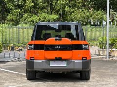 Avatr Titanium 7 190KM Four-Wheel Drive Ultra Edition - ფოტო 5