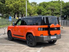 Avatr Titanium 7 190KM Four-Wheel Drive Ultra Edition - ფოტო 6