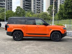 Avatr Titanium 7 190KM Four-Wheel Drive Ultra Edition - ფოტო 7