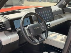 Avatr Titanium 7 190KM Four-Wheel Drive Ultra Edition - ფოტო 8