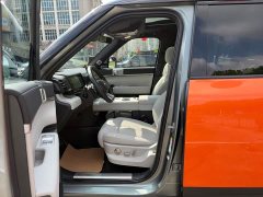 Avatr Titanium 7 190KM Four-Wheel Drive Ultra Edition - ფოტო 9