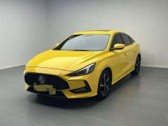 SAIC MG5 300TGI DCT Premium Luxury Edition - ფოტო 1