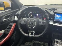 SAIC MG5 300TGI DCT Premium Luxury Edition - ფოტო 10