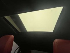 SAIC MG5 300TGI DCT Premium Luxury Edition - ფოტო 12