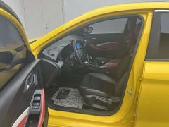 SAIC MG5 300TGI DCT Premium Luxury Edition - ფოტო 13