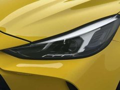 SAIC MG5 300TGI DCT Premium Luxury Edition - ფოტო 15