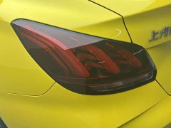 SAIC MG5 300TGI DCT Premium Luxury Edition - ფოტო 16