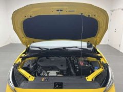 SAIC MG5 300TGI DCT Premium Luxury Edition - ფოტო 17