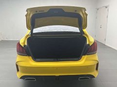SAIC MG5 300TGI DCT Premium Luxury Edition - ფოტო 18