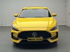 SAIC MG5 300TGI DCT Premium Luxury Edition - ფოტო 2