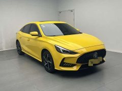 SAIC MG5 300TGI DCT Premium Luxury Edition - ფოტო 3