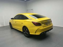 SAIC MG5 300TGI DCT Premium Luxury Edition - ფოტო 4