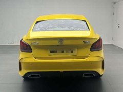 SAIC MG5 300TGI DCT Premium Luxury Edition - ფოტო 5