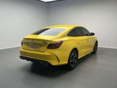 SAIC MG5 300TGI DCT Premium Luxury Edition - ფოტო 6