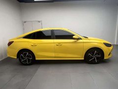 SAIC MG5 300TGI DCT Premium Luxury Edition - ფოტო 7