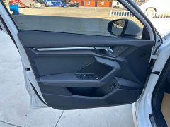 Audi A3 A3L Limousine 35 TFSI Luxury Sport - ფოტო 11