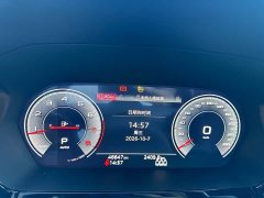 Audi A3 A3L Limousine 35 TFSI Luxury Sport - ფოტო 12