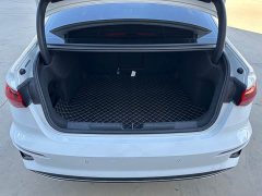 Audi A3 A3L Limousine 35 TFSI Luxury Sport - ფოტო 13