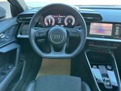 Audi A3 A3L Limousine 35 TFSI Luxury Sport - ფოტო 5