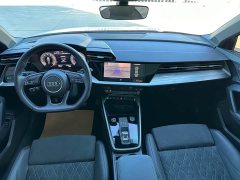 Audi A3 A3L Limousine 35 TFSI Luxury Sport - ფოტო 6