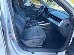 Audi A3 A3L Limousine 35 TFSI Luxury Sport - ფოტო 7