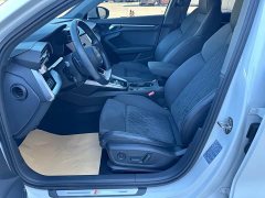 Audi A3 A3L Limousine 35 TFSI Luxury Sport - ფოტო 9