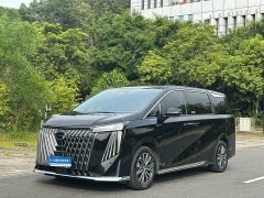 GAC Aion M8 Master Series 400T Premium Edition - ფოტო 1