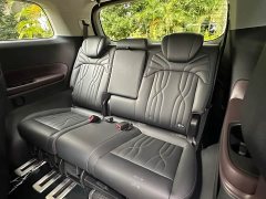 GAC Aion M8 Master Series 400T Premium Edition - ფოტო 10