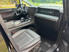 GAC Aion M8 Master Series 400T Premium Edition - ფოტო 11