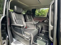 GAC Aion M8 Master Series 400T Premium Edition - ფოტო 12