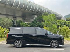 GAC Aion M8 Master Series 400T Premium Edition - ფოტო 14