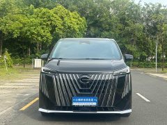 GAC Aion M8 Master Series 400T Premium Edition - ფოტო 2