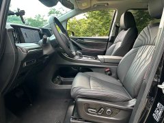 GAC Aion M8 Master Series 400T Premium Edition - ფოტო 8