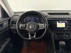 Volkswagen Teramont X Facelift 330TSI RWD Luxury Edition 2020 - ფოტო 3