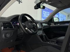 Volkswagen Teramont X Facelift 330TSI RWD Luxury Edition 2020 - ფოტო 4