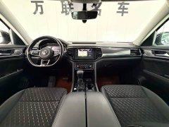Volkswagen Teramont X Facelift 330TSI RWD Luxury Edition 2020 - ფოტო 5