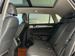 Volkswagen Teramont X Facelift 330TSI RWD Luxury Edition 2020 - ფოტო 6