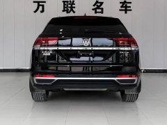 Volkswagen Teramont X Facelift 330TSI RWD Luxury Edition 2020 - ფოტო 7