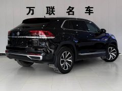 Volkswagen Teramont X Facelift 330TSI RWD Luxury Edition 2020 - ფოტო 8