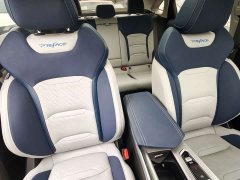 Geely Xingrui 2.0T Diesel Premium - ფოტო 11