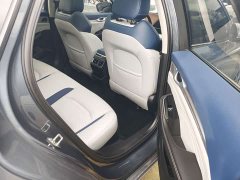 Geely Xingrui 2.0T Diesel Premium - ფოტო 12