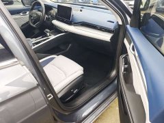 Geely Xingrui 2.0T Diesel Premium - ფოტო 13