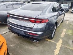 Geely Xingrui 2.0T Diesel Premium - ფოტო 14
