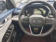 Geely Xingrui 2.0T Diesel Premium - ფოტო 6