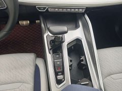 Geely Xingrui 2.0T Diesel Premium - ფოტო 7