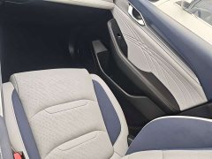Geely Xingrui 2.0T Diesel Premium - ფოტო 8